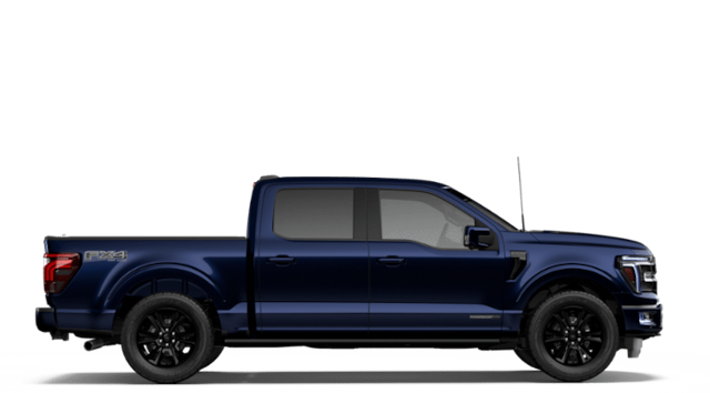 2026 Ford F-150+F-150